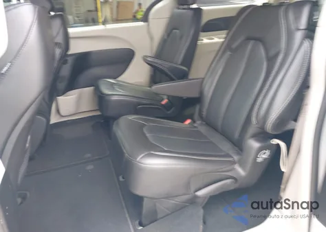 2024 Chrysler Pacifica Touring L from USA, damaged, VIN 2C4RC1BG6RR116594